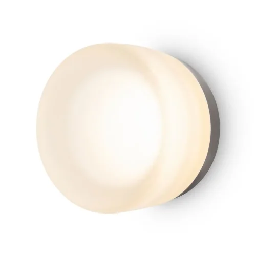 Настенный светильник (бра) Freya FR5603WL-L8W (Никель) - фото 3