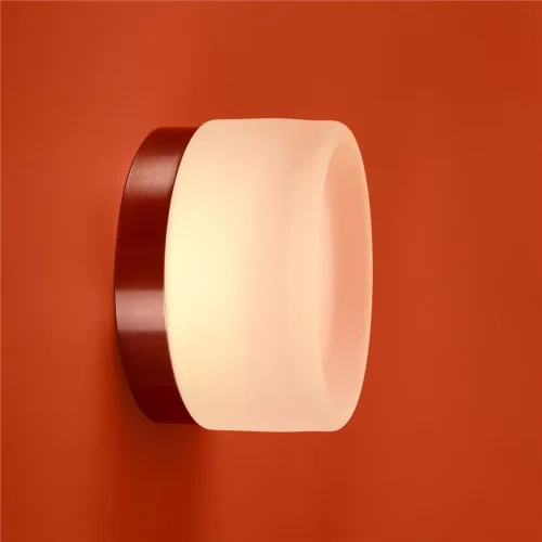 Настенный светильник (бра) Freya FR5603WL-L8W (Никель) - фото 9