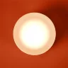 Настенный светильник (бра) Ретро / Retro (Никель) FR5603WL-L8W - фото 7