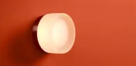 Настенный светильник (бра) Ретро / Retro (Никель) FR5603WL-L8W - фото 10