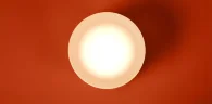 Настенный светильник (бра) Ретро / Retro (Никель) FR5603WL-L8W - фото 11