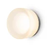 Настенный светильник (бра) Ретро / Retro (Никель) FR5603WL-L8W - фото 3