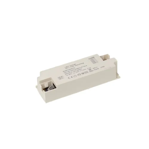 Светодиодный драйвер диммируемый FCQ50W120 LD114 (48W, 21-40V, 1200mA, 1-10V) - фото I