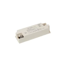Светодиодный драйвер диммируемый FCQ50W120 LD114 (48W, 21-40V, 1200mA, 1-10V)