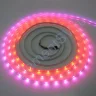 Светодиодная лента LUX class, 5050, 30 led/m, V70, RGB-SPI, WS2811A controlled, 5V, IP33 - фото 4.