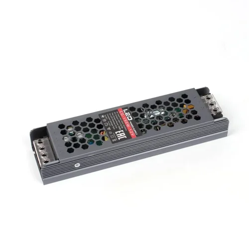 Блок питания CG-150W12V CGH150-12 (12V, 150W, 12,5A) - фото I