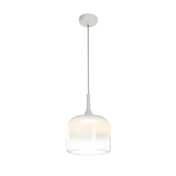 Подвесной светильник Spirito 3000К 12Вт (Белый)