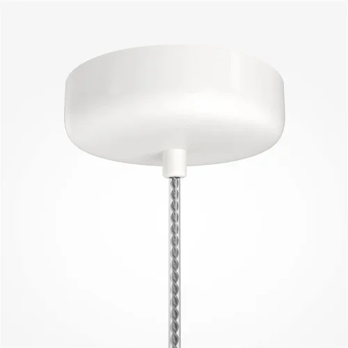 Подвесной светильник Spirito 3000К 12Вт (Белый) - фото 3