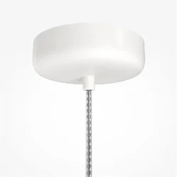 Подвесной светильник Spirito 3000К 12Вт (Белый)