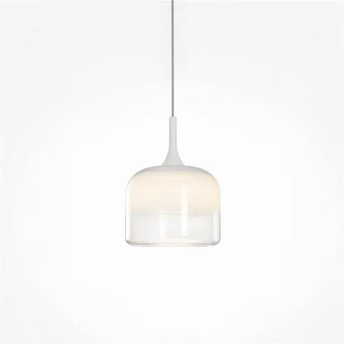 Подвесной светильник Spirito 3000К 12Вт (Белый) - фото 5