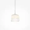 Подвесной светильник Spirito 3000К 12Вт (Белый) - фото 5