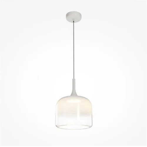 Подвесной светильник Spirito 3000К 12Вт (Белый) - фото 6