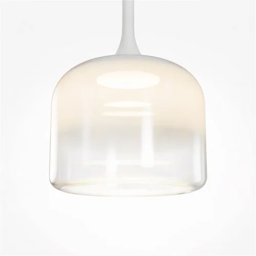 Подвесной светильник Spirito 3000К 12Вт (Белый) - фото 7