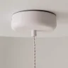 Подвесной светильник Spirito 3000К 12Вт (Белый) - фото 12