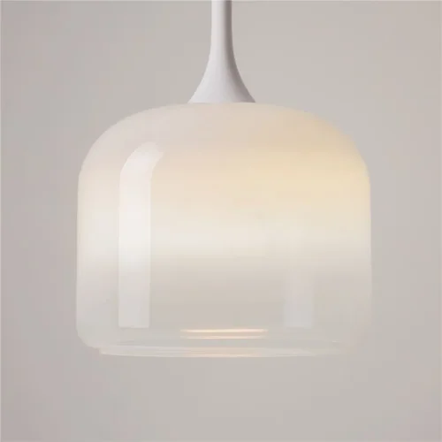 Подвесной светильник Spirito 3000К 12Вт (Белый) - фото 13