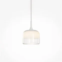Подвесной светильник Спирито / Spirito 3000К 12Вт (Белый) MOD286PL-L18W3K