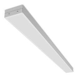 Светильник WOLTA PRO ГИМНАЗИСТ ДПО02-54-101-6К 54Вт 6500К IP40 Матовый