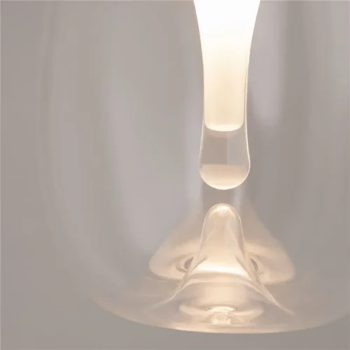 Подвесной светильник Splash 3000К 7Вт (Золото) - фото 7