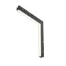Трековый светильник Базис угловой / Basis Angle Exility 3000K 24Вт 120° (Черный) TR102-24W3K-B - фото