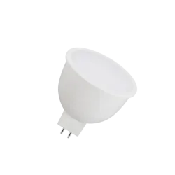 Лампа светодиодная MR16 10W/4000K (=100W) 110° 230V GU5.3 | LED Star 3Y | - OSRAM