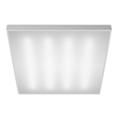 Светильник WOLTA PRO ОФИС ДВО01-36-001-6К 36Вт 6500К IP40 Матовый - фото 1.