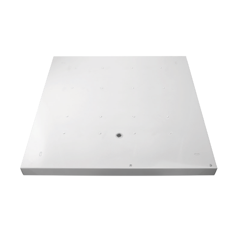 Светильник WOLTA PRO ОФИС ДВО01-36-001-6К 36Вт 6500К IP40 Матовый - фото 4.