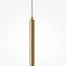 Подвесной светильник Halo 2600-3500К 15Вт (Латунь) - фото 6