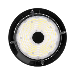 Светильник WOLTA PRO ТАЙФУН ДСП06-200-005-4К Д90 Прозрачный