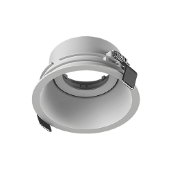 Корпус светильника потолочный встраиваемый наклонный, Белый, IP20, COMBO-41-WH 004180