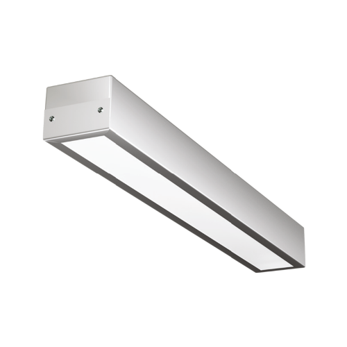 Светильник WOLTA STD ДСО12-27-001-6К-С 27Вт 6500К IP40 Матовый - фото 2.