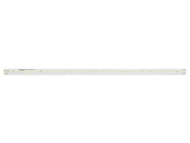 Светодиодная линейка Brillare: SMD2835*40-497x15-4PIN