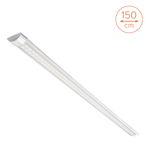 Светодиодный светильник WOLTA WLFS45W04 45Вт 4000К IP40 - фото 1.