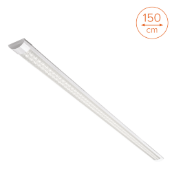 Светодиодный светильник WOLTA WLFS45W04 45Вт 4000К IP40