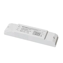 Источник питания DALI CCT(DT8) 5-12W IP20 (Белый) PSL-DL40-3CCT-150-300mA