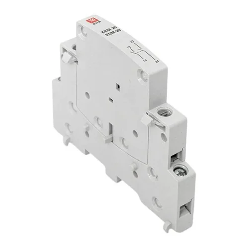 Контакт боковой дополнительный КБМ-20 2NO для КМ PROxima EKF km-cs-20 - фото 8