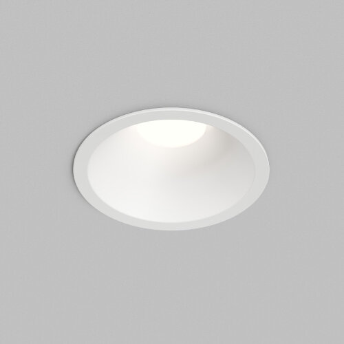 Встраиваемый светильник Denkirs SHINE GLOW | ШАЙН ГЛОУ DK2431-WH.
