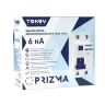 Выключатель дифференциального тока (УЗО) 2п (1P+N) 50А 100мА тип AC 6кА PRIZMA TOKOV ELECTRIC TKE-PZ60-RCDM-2-50-100-AC - фото 2