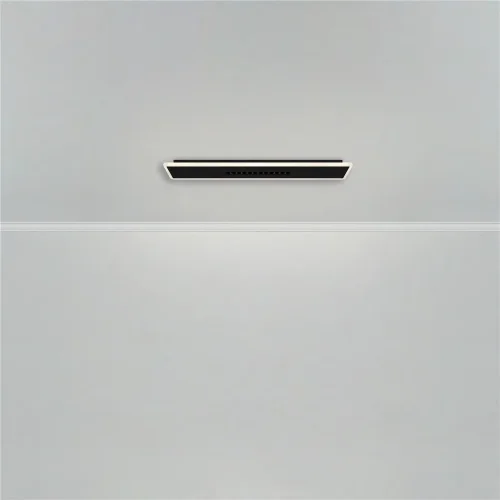 Потолочный светильник FR6105CL-L40B Сияние / Shine 24 Вт LED (Черный) FR6105CL-L40B - фото 5