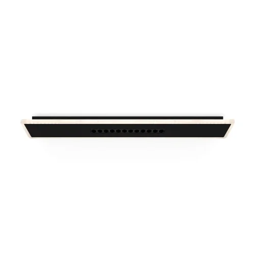 Потолочный светильник FR6105CL-L40B Сияние / Shine 24 Вт LED (Черный) FR6105CL-L40B - фото 8