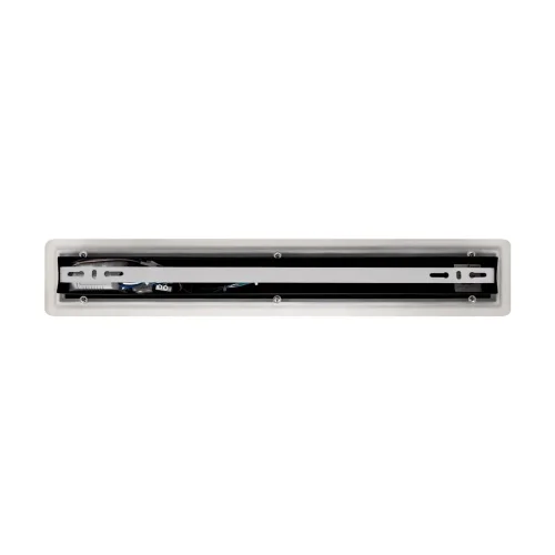 Потолочный светильник FR6105CL-L40B Сияние / Shine 24 Вт LED (Черный) FR6105CL-L40B - фото 10