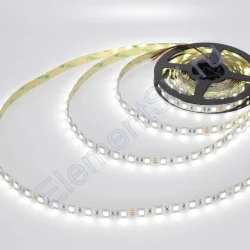 Светодиодная лента LUX class , 5050, 60led/m, White, 24V, IP20