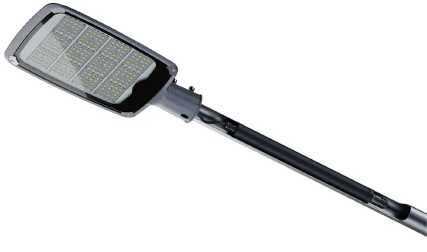 Светильник светодиодный 95 234 NSF-PW8-150-5K-C-LED уличный КСС косинусная Navigator 95234 - фото 5