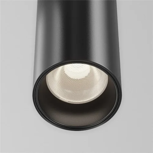 Трековый подвесой светильник Фокус / Focus Led Flarity 4000K 12Вт 36° (Черный) TR157-1-12W4K-B - фото 2