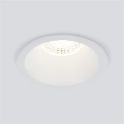 Встраиваемый точечный светильник 15266/LED (055718)