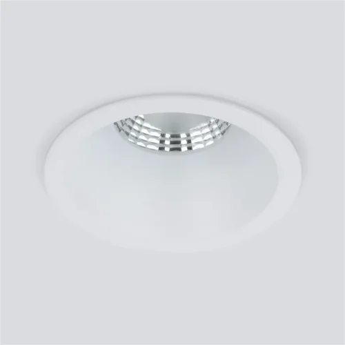 Встраиваемый точечный светильник 15266/LED - фото 2