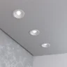 Встраиваемый точечный светильник 15266/LED - фото 3