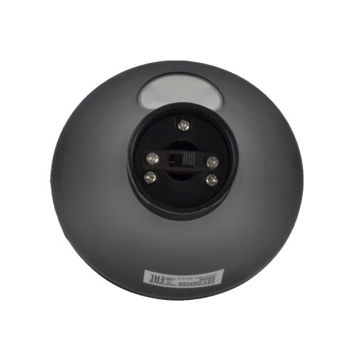 USL-F-169-PT630 SENSOR Садовый светильник на солнечной батарее, с датчиком движения, 1 светодиод, Белый свет, 1x3.7V Li-Ion аккумулятор в-к, IP44, TM Uniel - фото 4