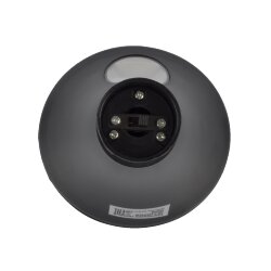 USL-F-169-PT630 SENSOR Садовый светильник на солнечной батарее, с датчиком движения, 1 светодиод, Белый свет, 1x3.7V Li-Ion аккумулятор в-к, IP44, TM Uniel