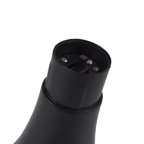 USL-F-169-PT630 SENSOR Садовый светильник на солнечной батарее, с датчиком движения, 1 светодиод, Белый свет, 1x3.7V Li-Ion аккумулятор в-к, IP44, TM Uniel - фото 5