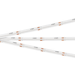 Светодиодная лента COB-X480-8mm 24V Blue (8 W/m, IP20, 5m) (Arlight)